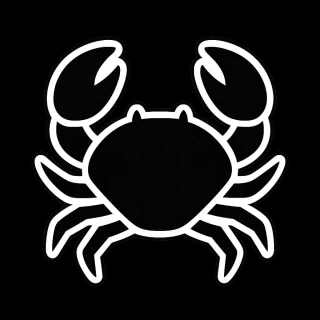 Crustáceos Gigantes