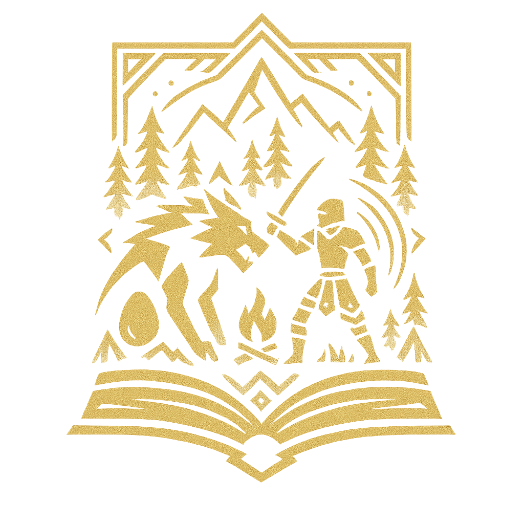 Echoes Beasts Logo
